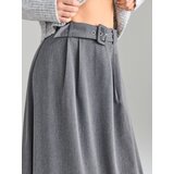 Sinsay Midi suknja | shoptok.hr