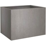  Sadilica 62x47x46 cm od čelika COR-TEN | Eponuda.com