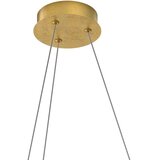  ONLI - LED luster na sajli LIBERTY LED/30W/230V 4000K zlatna | Eponuda.com