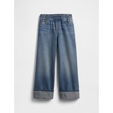 GAP Children's Jeans Wide-Leg Baggy - Girls | shoptok.hr