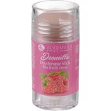 Alkemilla Deomilla deodorant v stiku - Rdeči sadeži