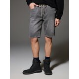 Sinsay Jogger kratke hlače od trapera | shoptok.hr