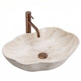 REA Bath Nadpultni umivaonik Rea Pearl Kallisto | shoptok.hr