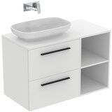 Ideal Standard Bijela ploča za ispod umavionika 100x51 cm i.Life B – | shoptok.hr