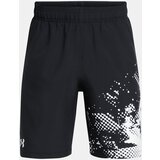 Under Armour Boys' shorts UA Tech Woven Graphic Short - Boys Cijene