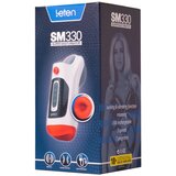LETEN MASTURBATORS SM330 Automatic Masturbator with Vibrating, Sucking and Moaning Function | shoptok.hr