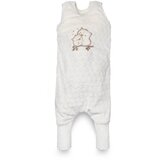 KENGURU GOLD vreća za spavanje s nogavicama TOG2, "Popcorn-owl ", 6-24m KG2566 Cijene
