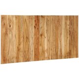  Uzglavlje 160 cm puno drvo bagrem | Eponuda.com