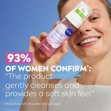 Nivea Caring pjena za čišćenje lica za suho i osjetljivo lice 150 ml | shoptok.hr