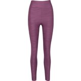 Orsay Purple Women's Patterned Sports Leggings - Women's Cijene
