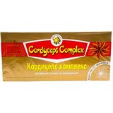 TNT-21 Cordyceps complex (10x10ml ampule) Cene