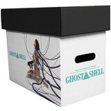 SD Toys Kutija za spremanje stripova Ghost in the Shell Slike
