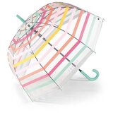 Esprit camper transparent, kišobran, dugi, pruge Cene