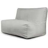 SLOWDOWN Svijetlo siva vreća za sjedenje od bouclé tkanine Sofa Seat Lounge – | shoptok.hr