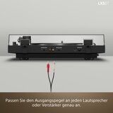 Sony Gramofon PS-LX5BT | Eponuda.ba