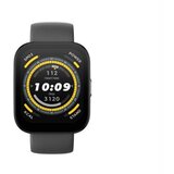 Amazfit pametnic sat Bip 5 Soft Black | Eponuda.ba