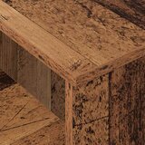  Konzolna stolica Staro drvo 91,5 x 35 x 38,5 cm | shoptok.hr