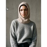 Sinsay Rebrasta potkapa s mješavinom vune | shoptok.hr