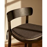 Kave Home Jastuk za sjedenje od mikrovlakana 43x43 cm Romane – | shoptok.hr