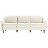 Atelier Del Sofa Trosjed Robin Extra 3, 220x84x87 cm, Bijeli | Eponuda.ba