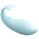 Mizzzee Električni osebni vibrator krogle 28310925-1 ABS USB, (21691343) Cene