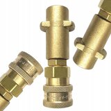 Rosfix ADAPTER / ADAPTER ZA TLAČNE ČISTILNIKE KÄRCHER QC ZA 1/4" HITRI PRIKLJUČEK (QC), (22016681) | Shoptok.si
