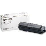  Kyocera TK-1170 črn/black - original | Shoptok.si