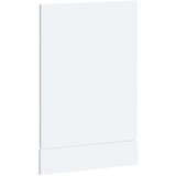 vidaXL Ploča za perilicu posuđa Kalmar 45x1,5x67 cm konstruirano drvo | shoptok.hr