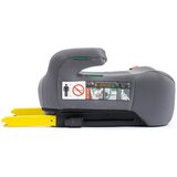 Babyauto autosjedalica i-size 125-150 GEKKO Phantom Grey | shoptok.hr