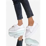 Resti Elegant women's moccasins with a bow Ortto | shoptok.hr