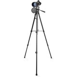 Nedis SCSP2000BK - Dalekozor za posmatranje sa stativom 60x60 | Eponuda.com