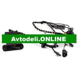VW Kabelski komplet za popravilo, vrata ROOMSTER | Shoptok.si