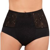 Ulla Dessous Hlačke 3810-04 Črna | Shoptok.si
