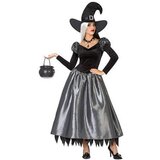  Svečana odjeća za odrasle Vještica Pisana (2 Dijelovi) (2 kom.) (2 pcs) | shoptok.hr