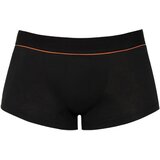 Svenjoyment - udobne boksarice iz eko bombaža (črne) - M | Shoptok.si