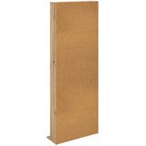 Cd ormar Hrast artisan 65 x 23,5 x 175 cm Konstruirano drvo | shoptok.hr