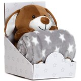 Bbo SET IGRACKA + CEBENCE (B200002) – BROWN DOG | ePonuda.com