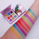 Makeup Obsession Mini Palette paleta senčil za oči odtenek Exhale 11,7 g | Shoptok.si