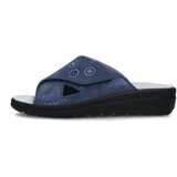 Melluso Natikači Q60227W Modra Cene