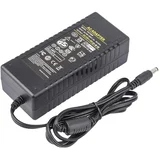 120W punjač za laptop i tablete (15V/8A, 5.5x2.5mm)