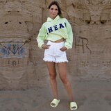 THEAD. LESLY Zelena Cijene