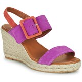 JB Martin Espadrile IRINA Rožnata | Shoptok.si