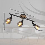 Globo reflektor 3xE14 25 w mubby | shoptok.hr