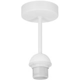  plafonski luster natia 1xE27/60W/230V ø 45 cm bela | Eponuda.com