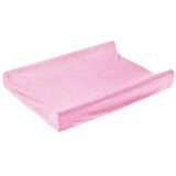 Sensillo Navlaka za stol za presvlačenje 70x50cm roza | shoptok.hr