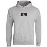 Calvin Klein Jeans Puloverji 000NM2416EP7A Siva | Shoptok.si