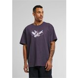 Mister Tee Vive la Liberte Oversize t-shirt purplenight | shoptok.hr