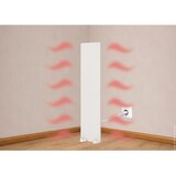 Silva proti plesni grelnik, Duo paket 50W, keramični grelni element, IP-24, bela 510048. | Shoptok.si