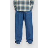 Volcom Billow Denim Kavbojke bold blue Slike