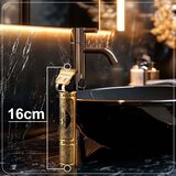 Berdsen BD-261 Gold Barber mašinica za šišanje kose | shoptok.hr